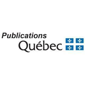 logo publications quebec